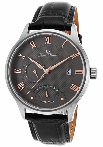 Lucien Piccard LP-10339-014-RA Volos Mens Quartz Watch