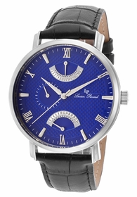 Lucien Piccard LP-10340-03 Verona Mens Quartz Watch