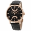 Lucien Piccard LP-10340-RG-01 Verona Mens Quartz Watch