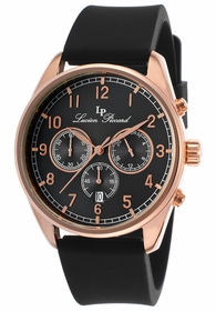 Lucien Piccard LP-10588-RG-01 Moderna Mens Chronograph Quartz Watch