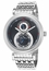 Lucien Piccard LP-10618-11 Polaris Mens Quartz Watch