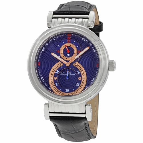 Lucien Piccard LP-10619-03-RA Polaris Mens Quartz Watch