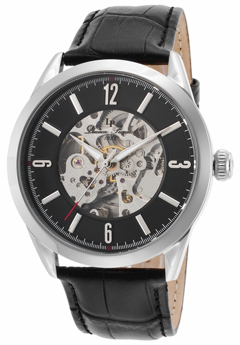 Lucien Piccard LP-10660A-01 Loft Mens Automatic Watch