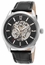 Lucien Piccard LP-10660A-01 Loft Mens Automatic Watch