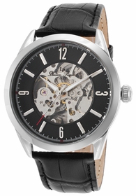 Lucien Piccard LP-10660A-01 Loft Mens Automatic Watch