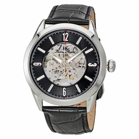 Lucien Piccard LP-10660A-01-W Loft Mens Automatic Watch