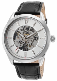 Lucien Piccard LP-10660A-02S Loft Mens Automatic Watch