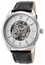 Lucien Piccard LP-10660A-02S Loft Mens Automatic Watch