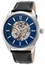 Lucien Piccard LP-10660A-03 Loft Mens Automatic Watch
