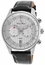 Lucien Piccard LP-11187-02S Navona Mens Chronograph Quartz Watch
