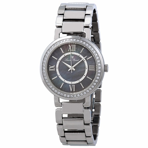 Lucien Piccard LP-11902-11MOP Alice Ladies Quartz Watch