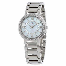 Lucien Piccard LP-11902-22MOP Alice Ladies Quartz Watch