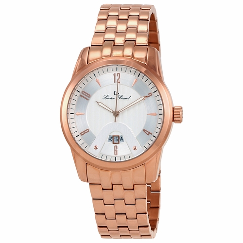 Lucien Piccard LP-12355-RG-22S Diablons Mens Quartz Watch