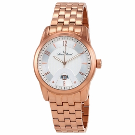 Lucien Piccard LP-12355-RG-22S Diablons Mens Quartz Watch