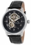 Lucien Piccard LP-12524-01 Optima Mens Automatic Watch