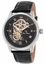 Lucien Piccard LP-12524-01-RA Optima Mens Automatic Watch