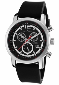 Lucien Piccard LP-12585-01 Toules Mens Chronograph Quartz Watch