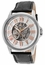 Lucien Piccard LP-12683A-02S-RA Calypso Mens Automatic Watch