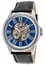 Lucien Piccard LP-12683A-03 Calypso Mens Automatic Watch