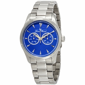Lucien Piccard LP-12761-33 Stellar Mens Quartz Watch