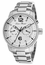 Lucien Piccard LP-13017-22 Expeditor Mens Quartz Watch