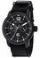 Lucien Piccard LP-13017-BB-01 Expeditor Mens Quartz Watch