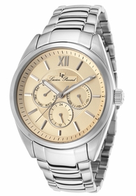 Lucien Piccard LP-13455-16 Preston Mens Quartz Watch