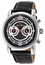Lucien Piccard LP-14084-01 Morano Mens Chronograph Quartz Watch