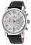 Lucien Piccard LP-14084-02S Morano Mens Chronograph Quartz Watch