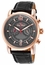 Lucien Piccard LP-14084-RG-014 Morano Mens Chronograph Quartz Watch