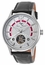 Lucien Piccard LP-15038-02S Transway Mens Automatic Watch