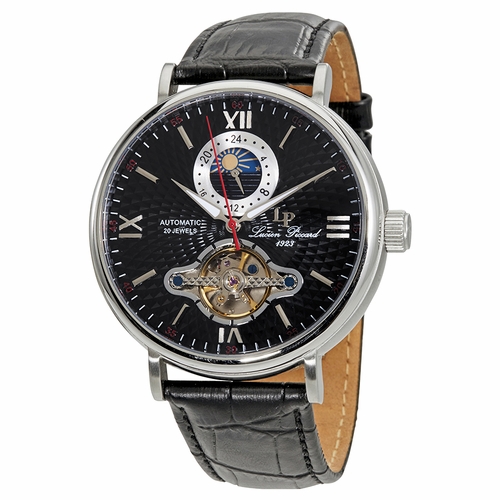 Lucien Piccard LP-15040-01-W  Mens Automatic Watch