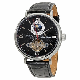 Lucien Piccard LP-15040-01-W  Mens Automatic Watch