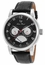 Lucien Piccard LP-15051-01 Montana Mens Quartz Watch
