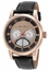 Lucien Piccard LP-15051-RG-01 Montana Mens Quartz Watch