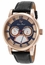Lucien Piccard LP-15051-RG-03 Montana Mens Quartz Watch