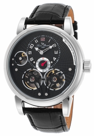 Lucien Piccard LP-15071-01 Cosmo Mens Automatic Watch
