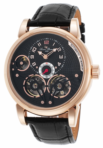 Lucien Piccard LP-15071-RG-01 Cosmo Mens Automatic Watch