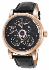 Lucien Piccard LP-15071-RG-01 Cosmo Mens Automatic Watch