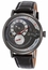Lucien Piccard LP-15157-GM-01 Supernova Mens Chronograph Automatic Watch