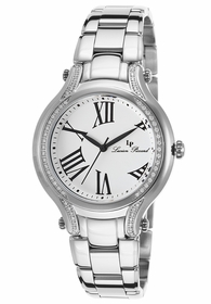 Lucien Piccard LP-16353-22 Elisia Ladies Quartz Watch