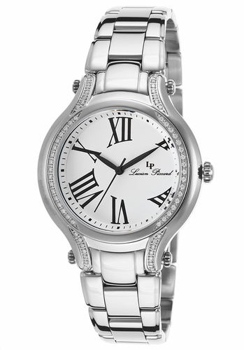 Lucien Piccard LP-16353-22 Elisia Ladies Quartz Watch