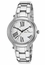 Lucien Piccard LP-16353-22 Elisia Ladies Quartz Watch