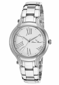 Lucien Piccard LP-16353-22-SA Elisia Ladies Quartz Watch