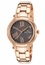Lucien Piccard LP-16353-RG-104 Elisia Ladies Quartz Watch