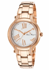 Lucien Piccard LP-16353-RG-22 Elisia Ladies Quartz Watch