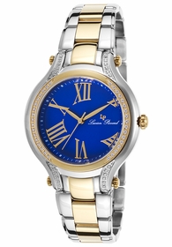 Lucien Piccard LP-16353-SG-33 Elisia Ladies Quartz Watch