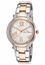 Lucien Piccard LP-16353-SR-22 Elisia Ladies Quartz Watch