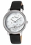 Lucien Piccard LP-16520-02S-BKSS Mirage Ladies Quartz Watch