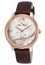 Lucien Piccard LP-16520-RG-02S-BNSS Mirage Ladies Quartz Watch